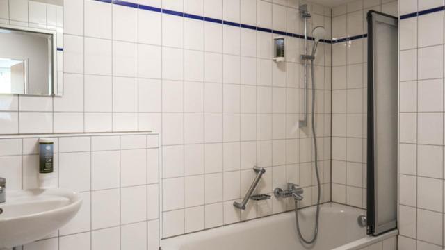 Appartement Seestrasse Wohnung 2 Титизее-Нойщат Екстериор снимка
