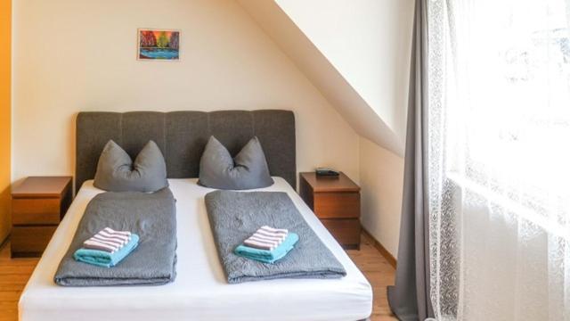 Appartement Seestrasse Wohnung 2 Титизее-Нойщат Екстериор снимка
