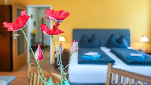 Appartement Seestrasse Wohnung 2 Титизее-Нойщат Екстериор снимка